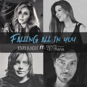 FALLING ALL IN YOU