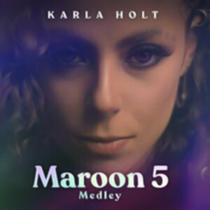 MAROON 5 MEDLEY